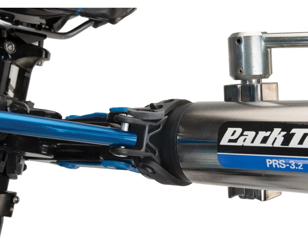 Park Tool HBH-3 Extendable Handlebar Holder (Blue) - view 5